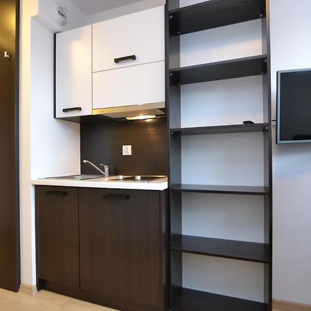 Studio 55 วรอตซวาฟ ภายนอก รูปภาพ