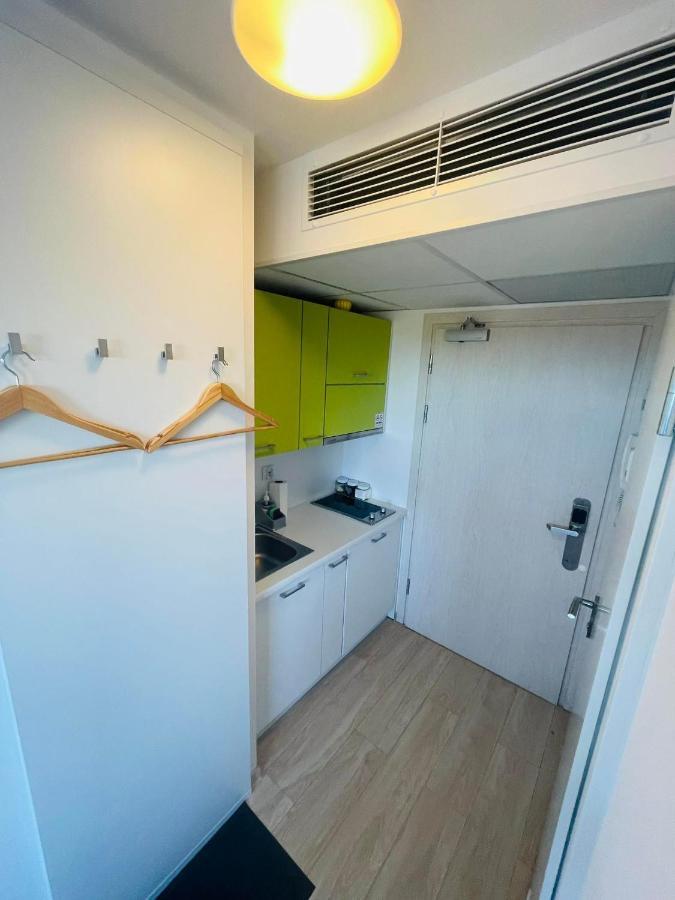 Studio 55 วรอตซวาฟ ภายนอก รูปภาพ